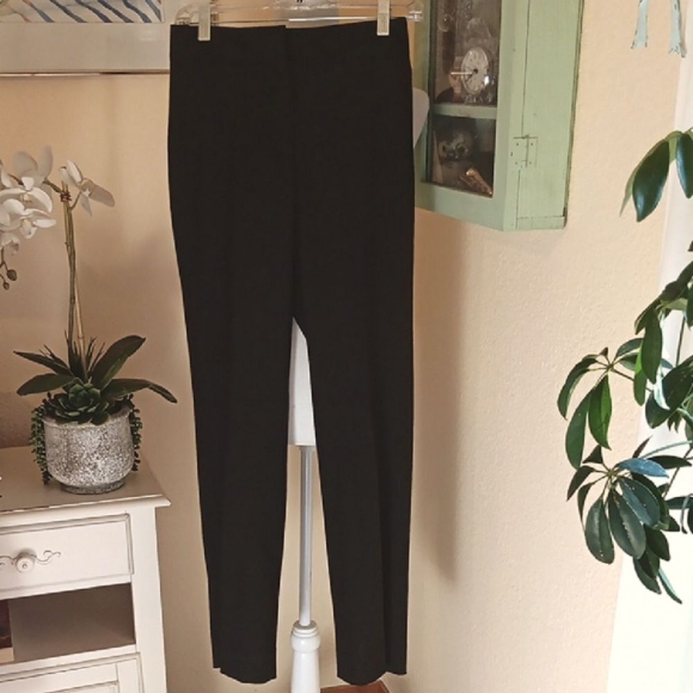Loro Piana Dark Gray Trousers. Professional. Career.